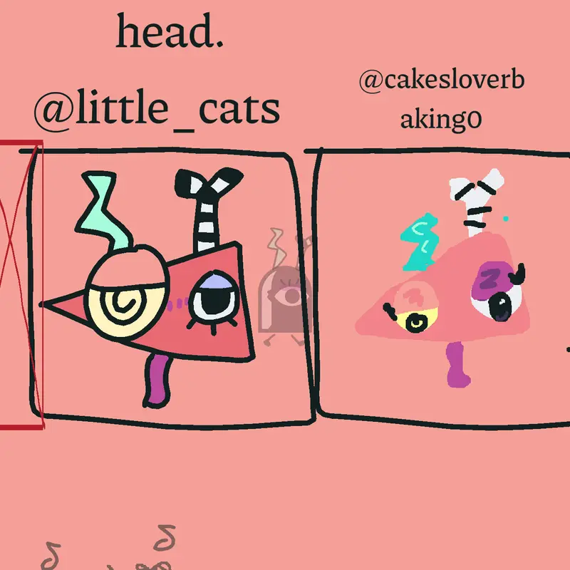 Game by @VioletTheTvCat14