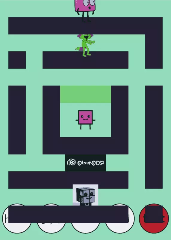 Game by @itzpocki