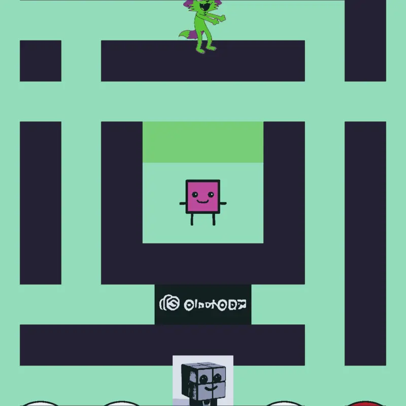 Game by @itzpocki