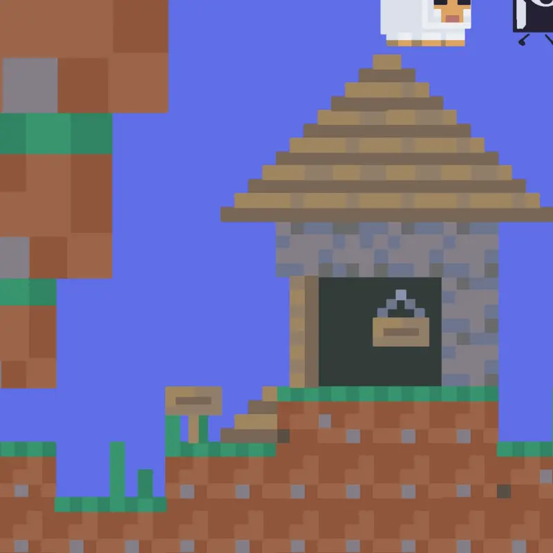 Game by @ProabCastle