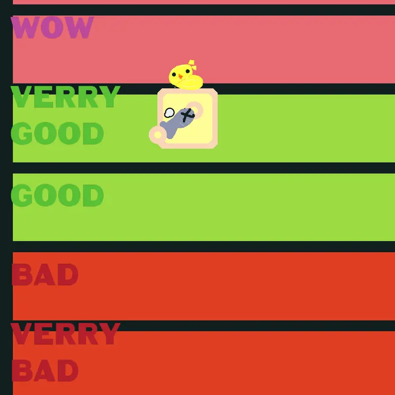 Game by @geometrydash_hater