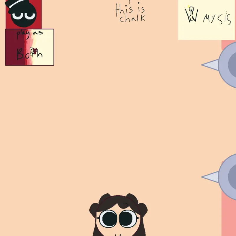 Game by @czterkina