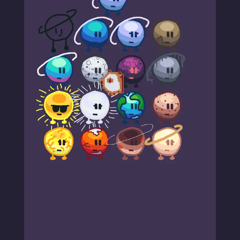 Game by @AlisonGames