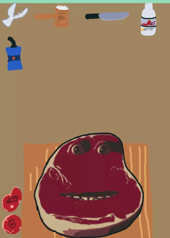 Game by @realstar