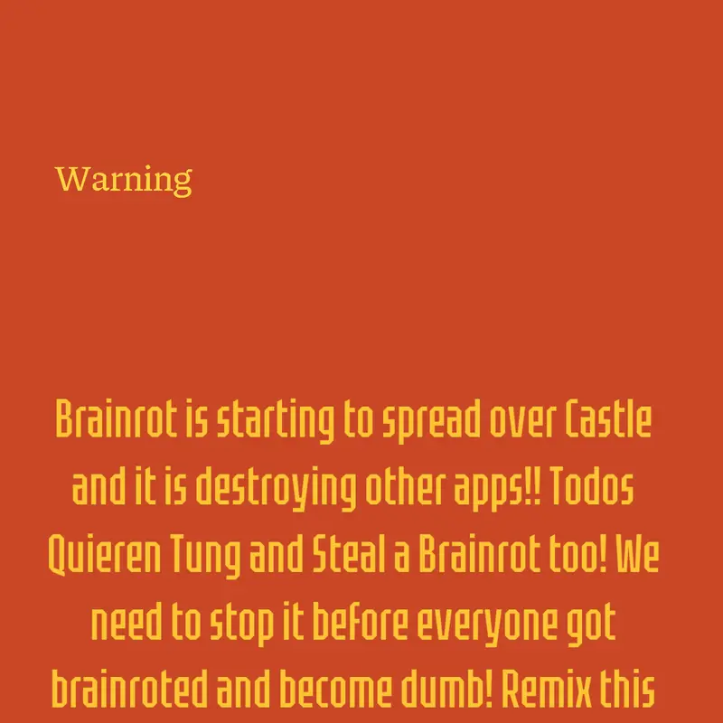 Game by @chilledout