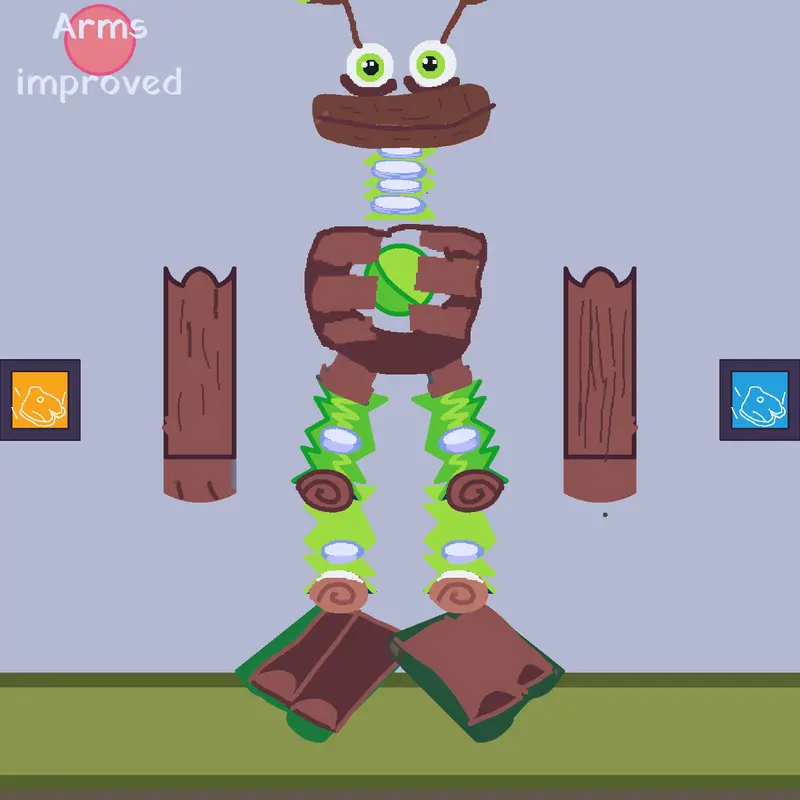 Wubbox epic by @caine332