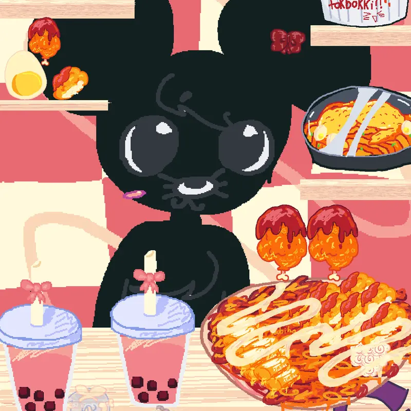 Game by @pia_xddd