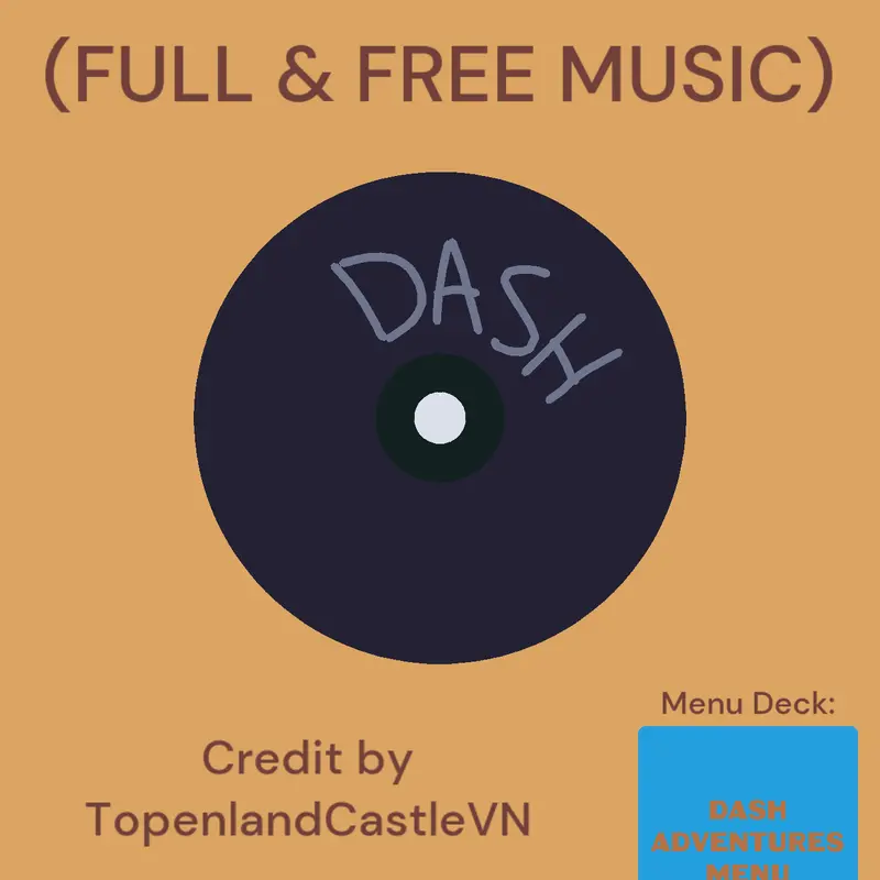 Free Music by @TopenlandCastleVN