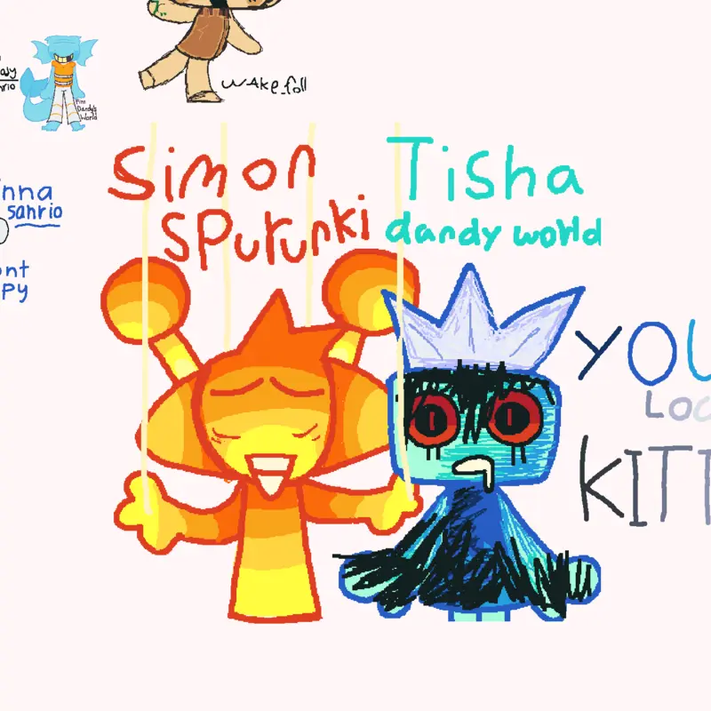 Game by @yourlocalkitty