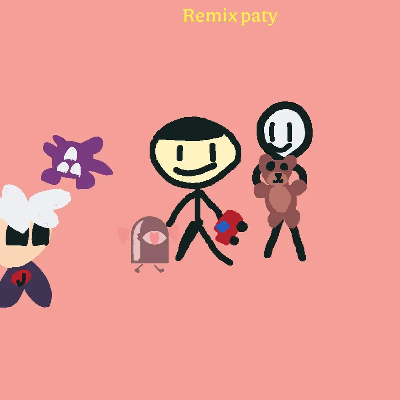 Game by @joaktheremixer28