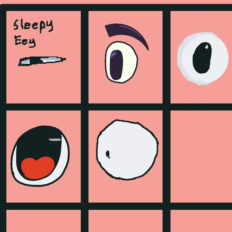 Game by @Drawster