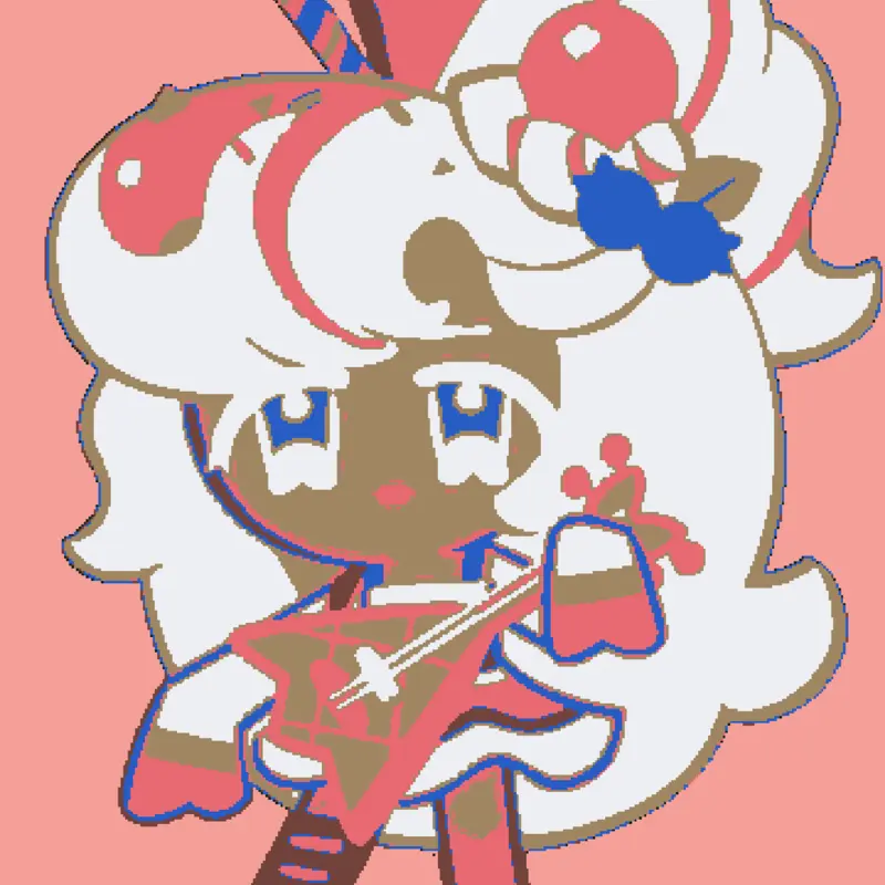 Game by @lifeisparfaitcookie