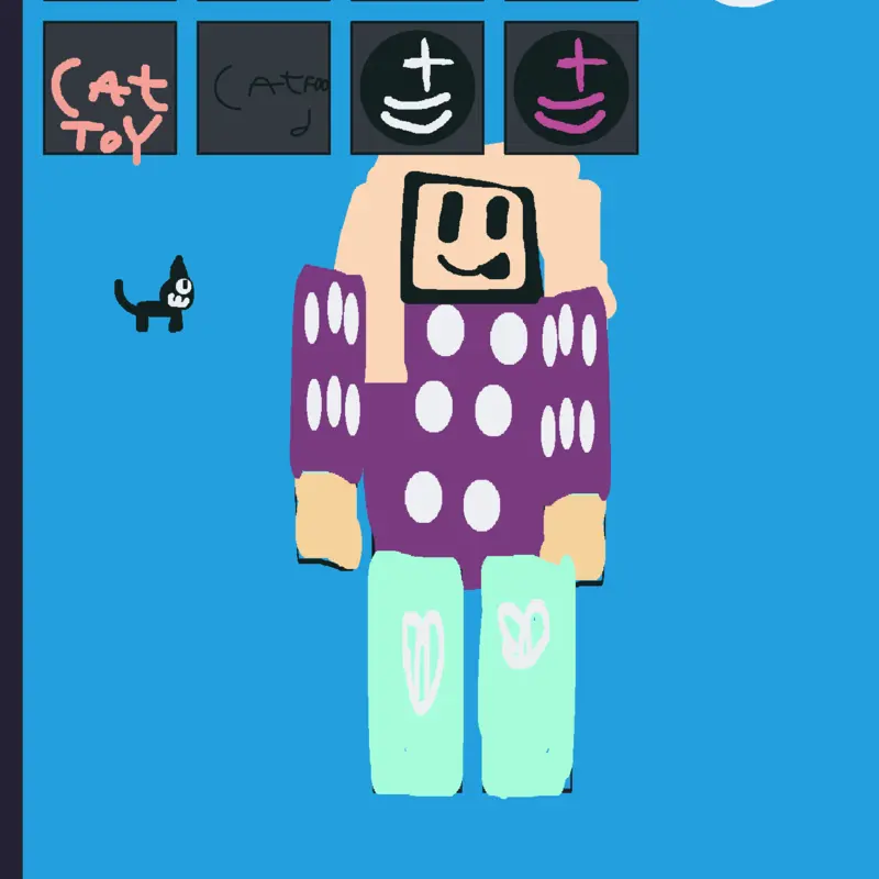 Game by @Jasmynhayesha