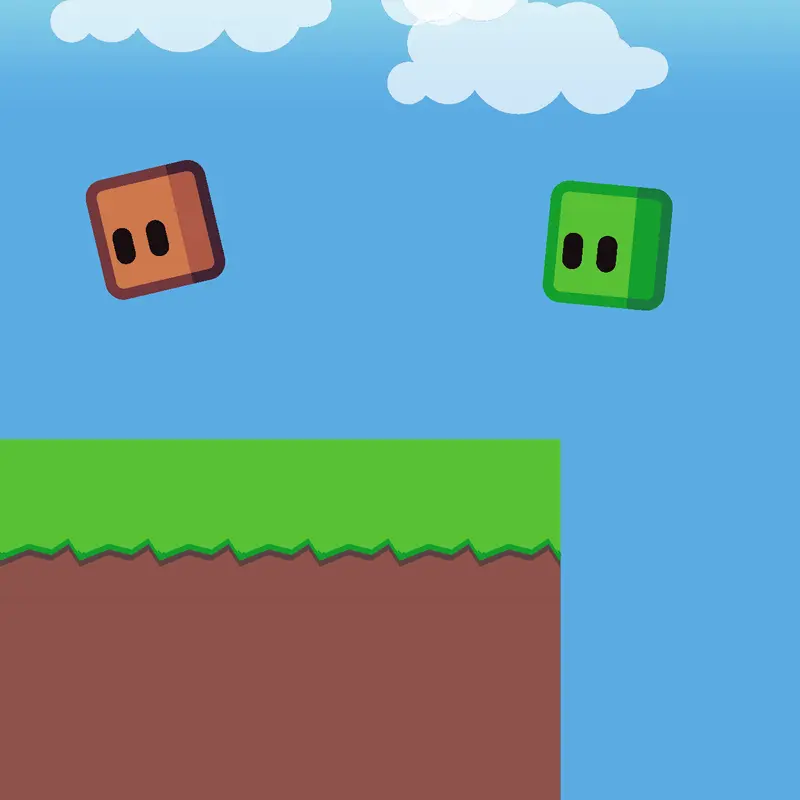 Game by @Karin2017