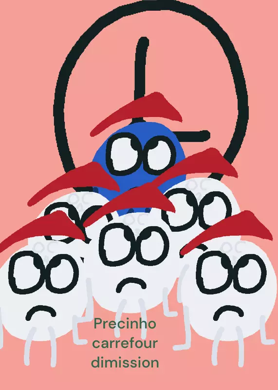 Game by @precinho_carrefour