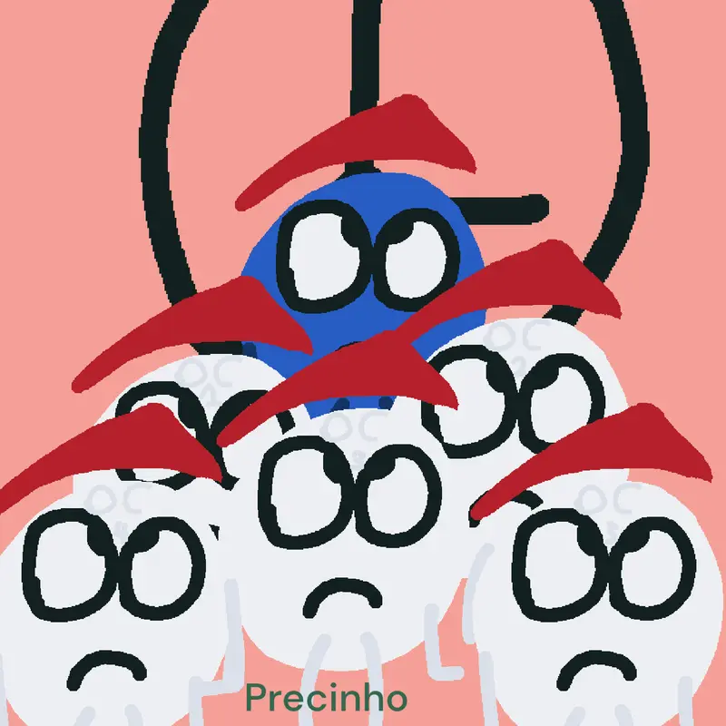 Game by @precinho_carrefour