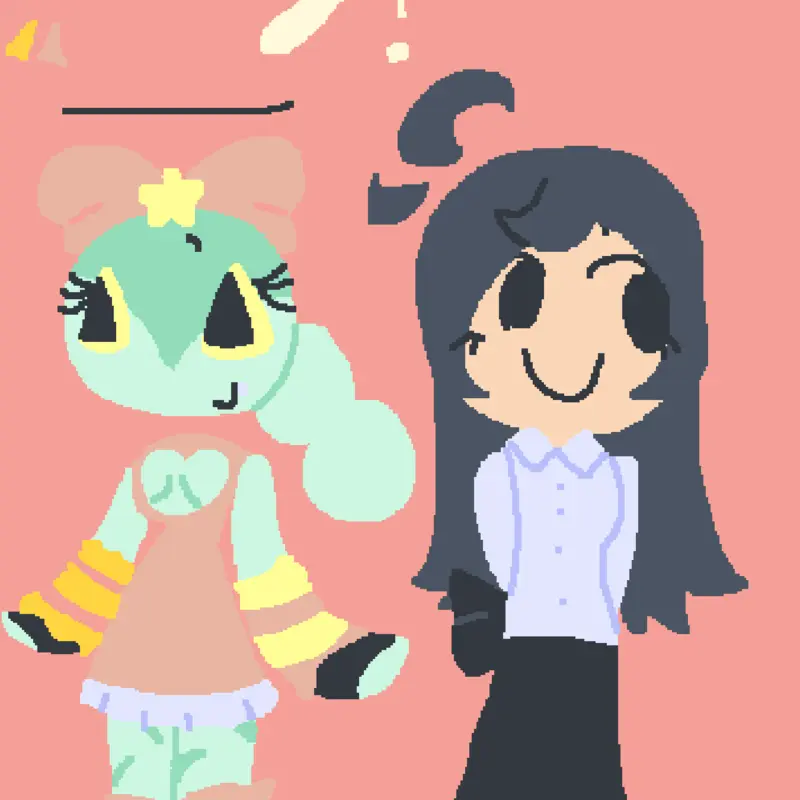 Game by @dwfangirlfruitcake