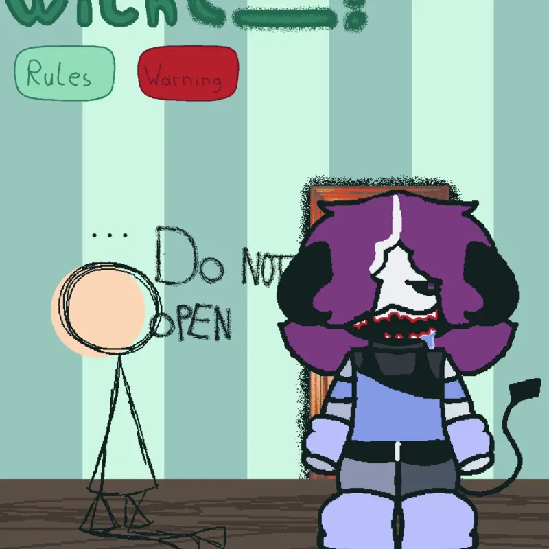 Game by @Lyriiiccc