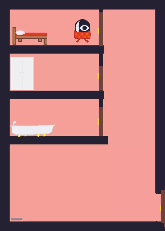 Game by @ellemenope
