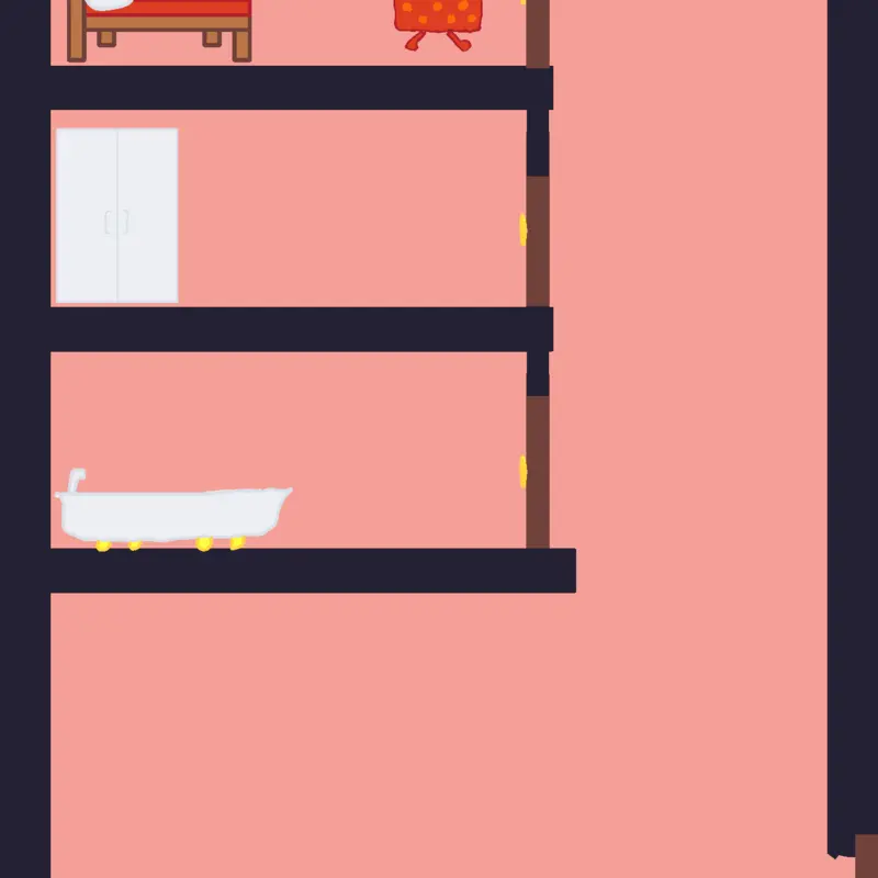 Game by @ellemenope
