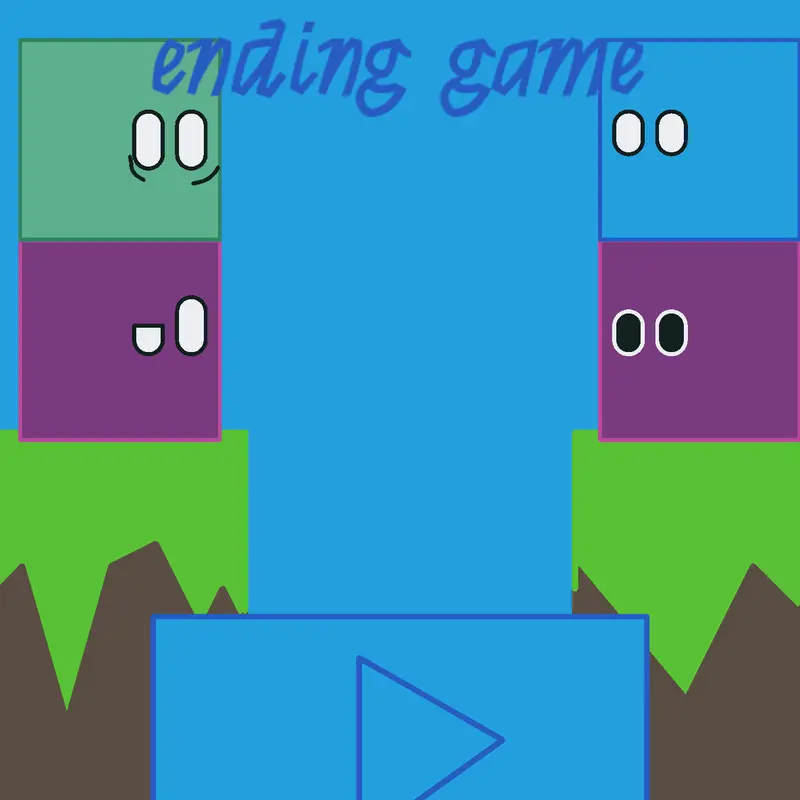 Game by @NEVER_AS_AB