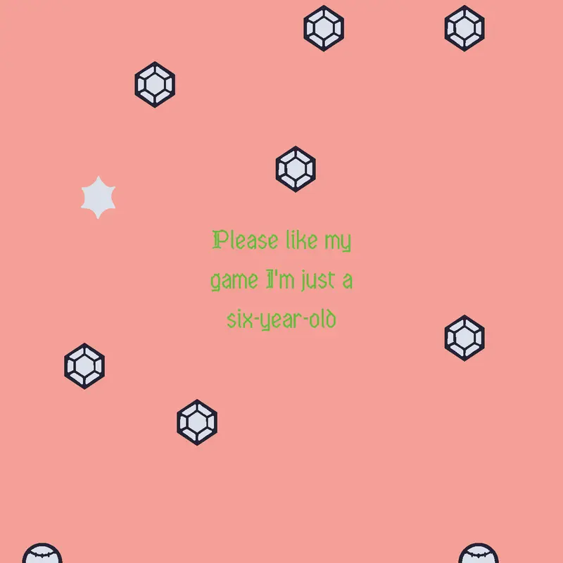 Game by @iamladybug17