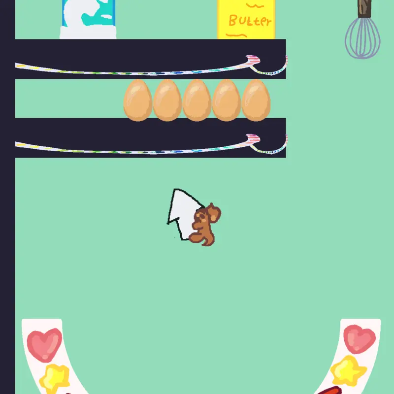 Game by @MonsterAdri
