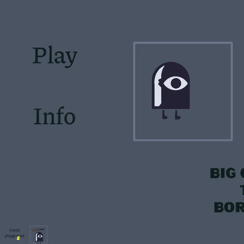 Game by @muffin_dev