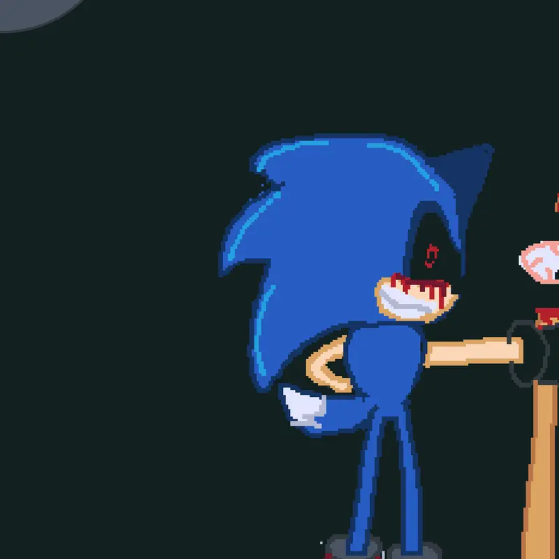 Game by @SonicPro7932_Official