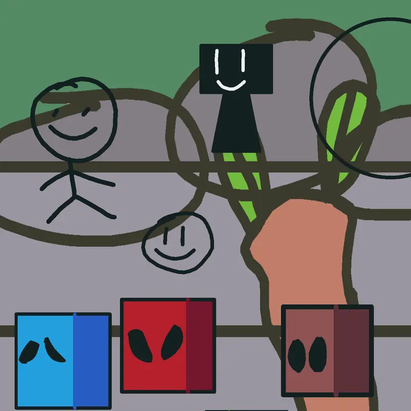 Game by @jauehwud