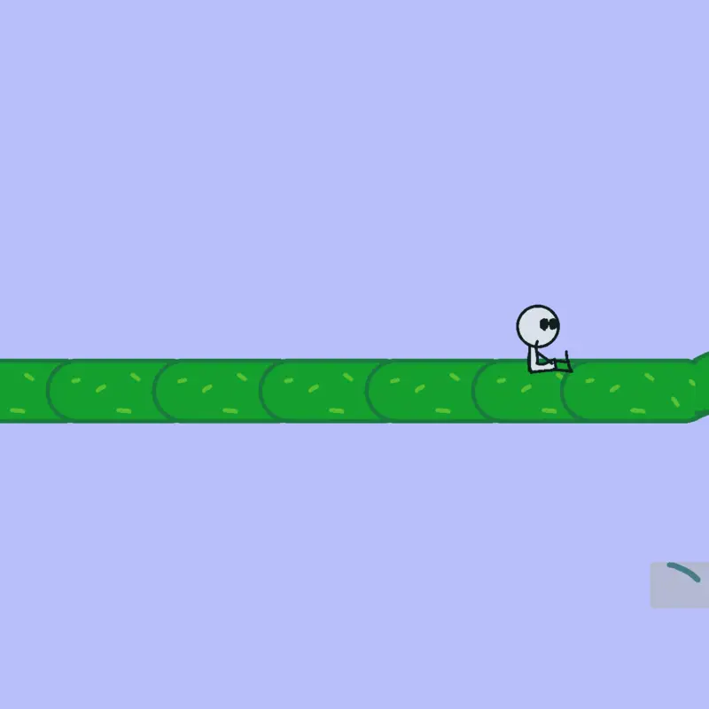 Game by @The_Stickman0851