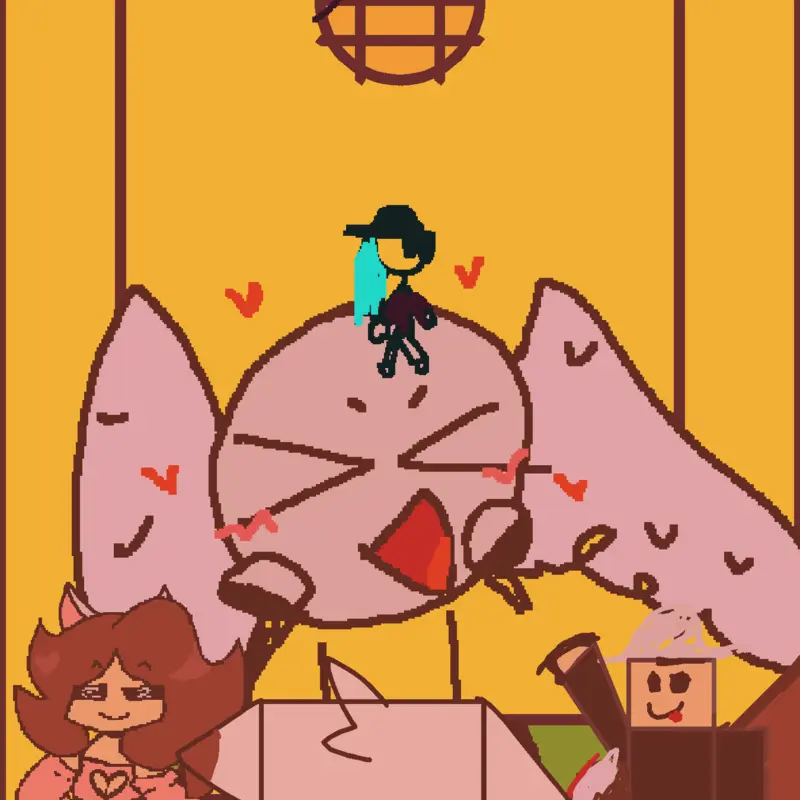 Game by @adamandlute