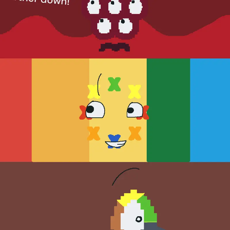 Game by @_ball_