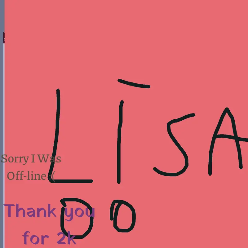 Game by @Lisa000