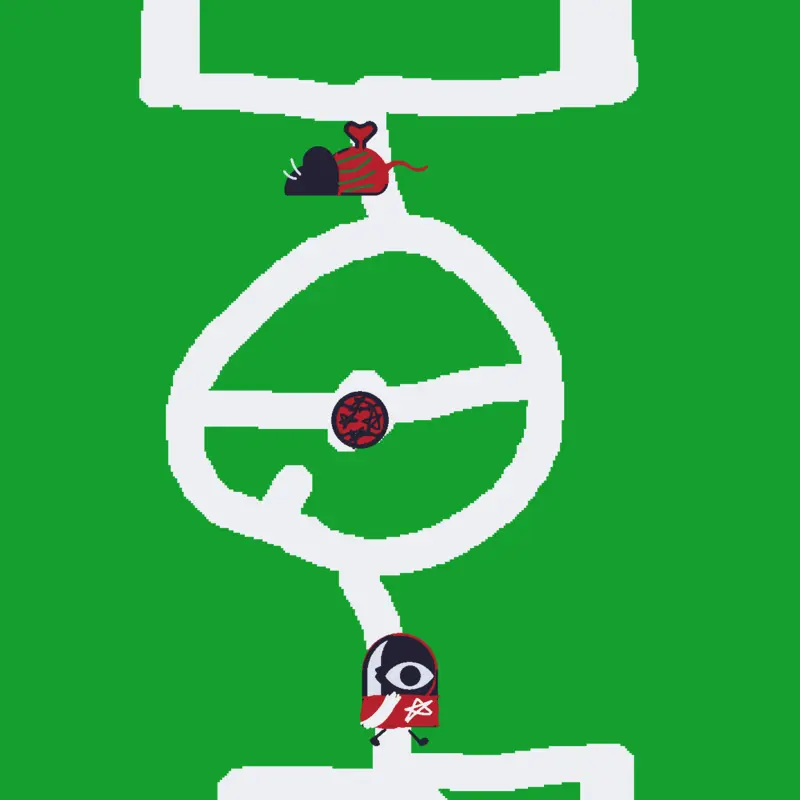 Game by @seyfeddin