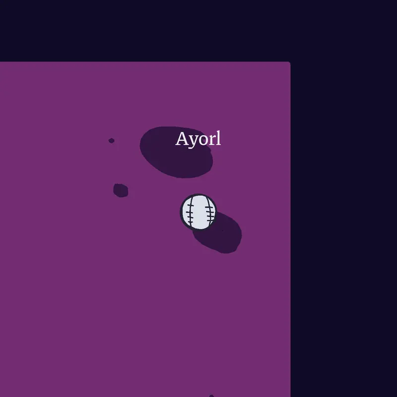 Game by @Ayorl