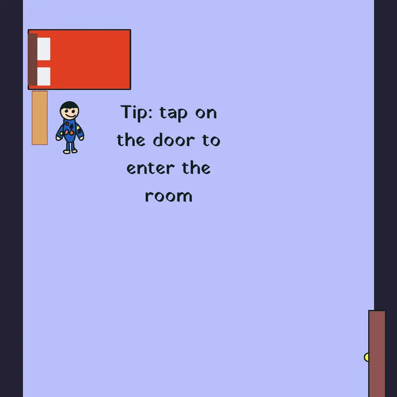 Game by @spinningseal