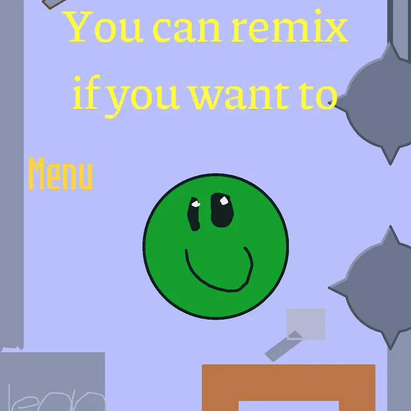 Game by @classicsonic2