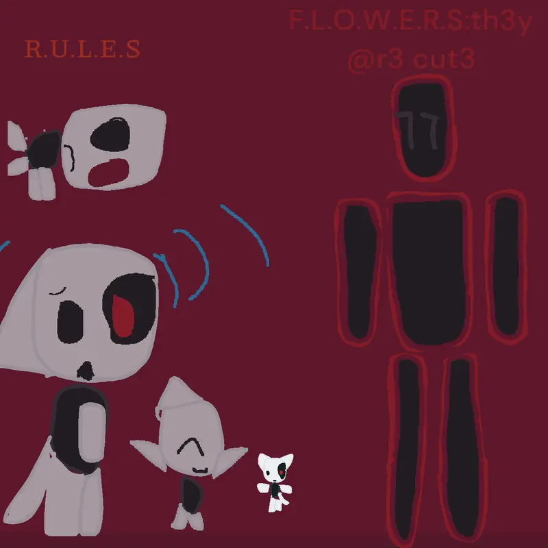 Game by @-_FLOWERS_-