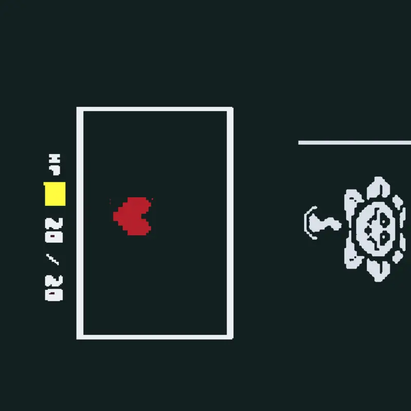 Game by @VR89