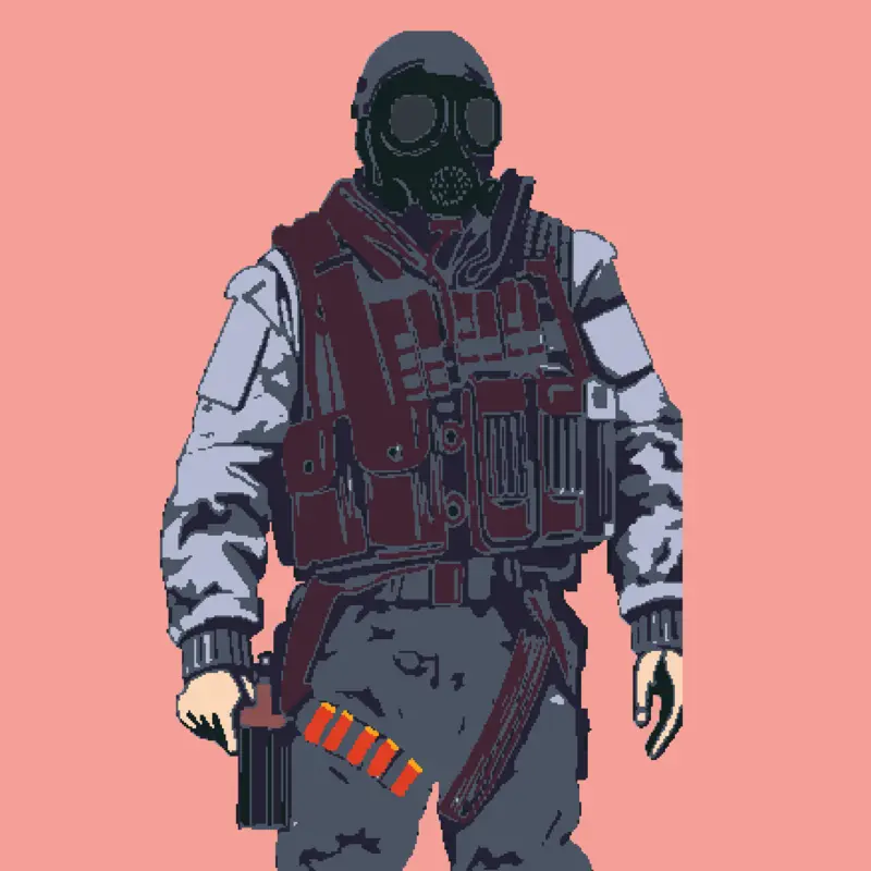 Game by @bad_gun