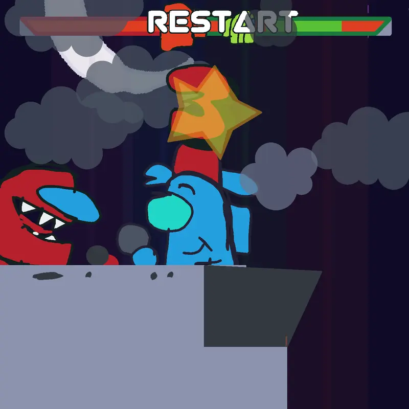Game by @soy_AstroJacoboXD