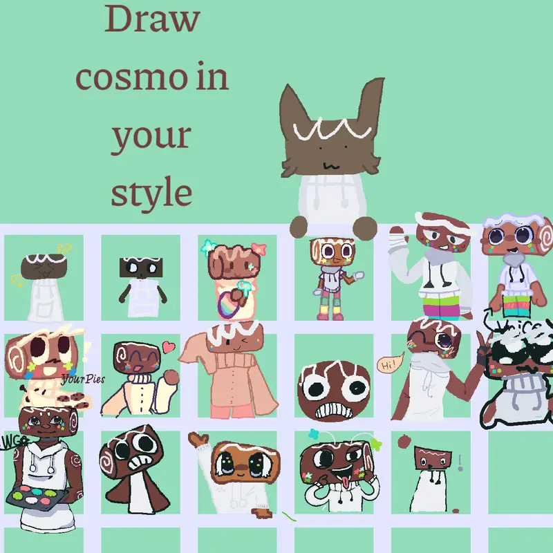 Game by @dandy0741