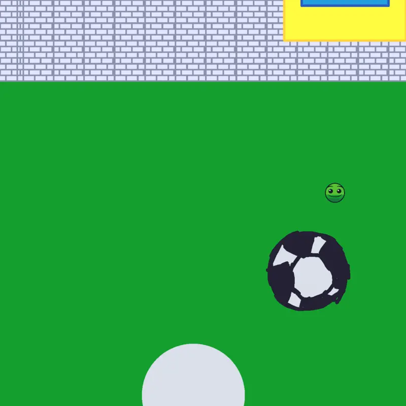 Game by @Clurkr