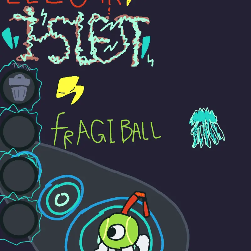Game by @thomas_bolado