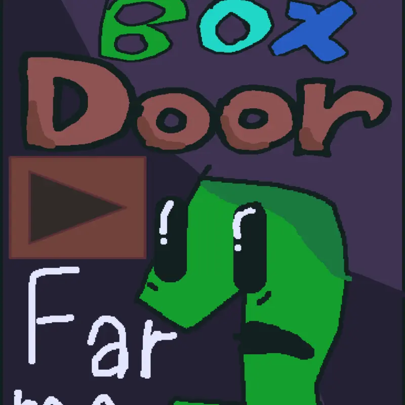 Game by @JoseDoors
