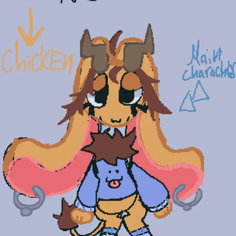 Game by @clockyfanbfdi