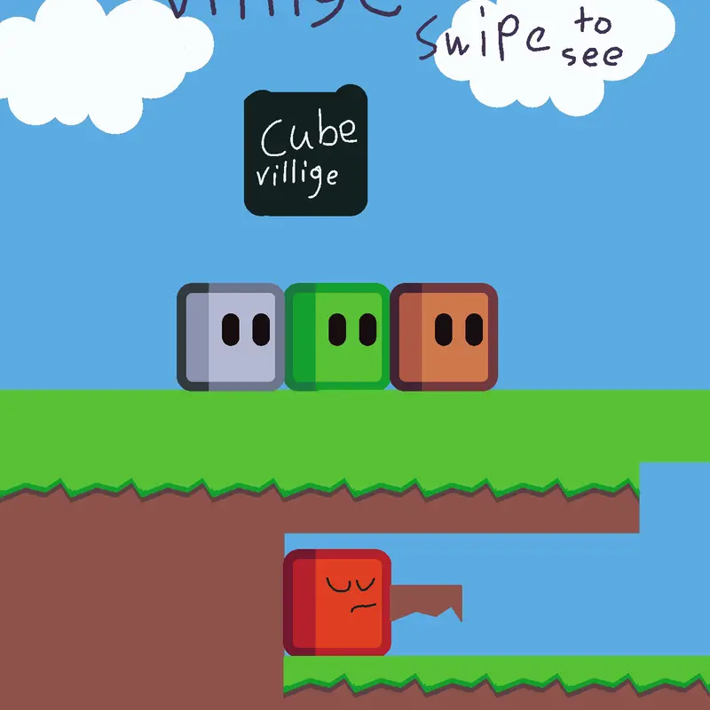Game by @terrarian