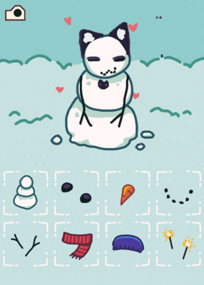 snapshot