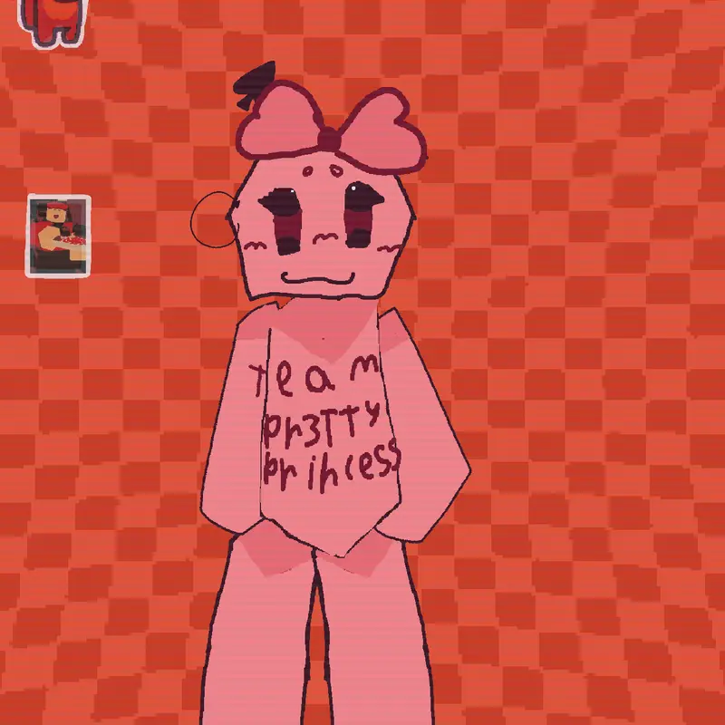 Game by @pretty_princes